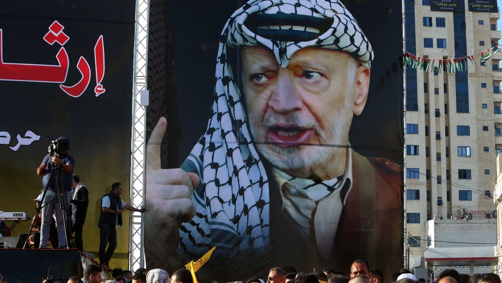 Palestinians sometimes conclude that Arabs are more of a bane to them than Israelis. Yasir Arafat already held this view in 1969, when he stated, “Honestly, the problems we face in our relations with some of our Arab brothers are much worse than those we face vis-à-vis Israel.”