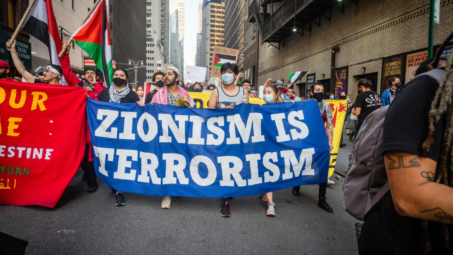 Project Calgary Is It Right to Panic over the Targeting of Israel? - Middle East Forum