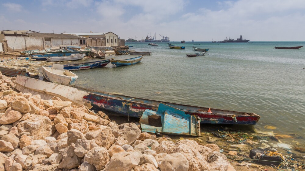 Berbera sits at the center of Somaliland’s growing economic and strategic relevance.