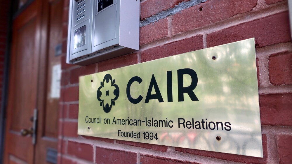 The Council on American-Islamic Relations, whose leaders applauded the October 7 massacre, issued a restrained response to the assassination of Charlie Kirk the day after it assailed Israel for attacking Hamas leaders in Qatar.