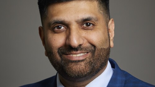 Lord Wajid Khan kissed the ring of a Deobandi extremist during the imam’s visit to Khan’s Burnley constituency in late February.