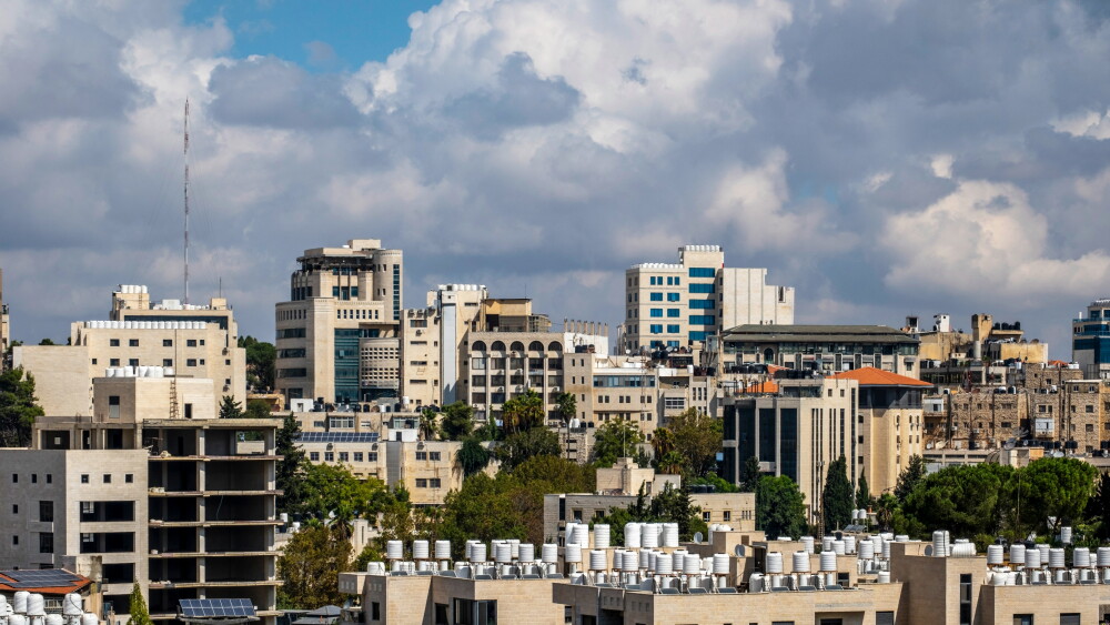 As the Palestinian Authority accelerates preparations for legislative elections scheduled for November 28, 2026, a critical security dynamic is taking shape across Ramallah (above), Gaza, and regional capitals. Two decades after the 2006 parliamentary vote provided the political springboard for Hamas to establish an armed stronghold in the Gaza Strip, the terror organization is executing an evolved version of the same tactical playbook.