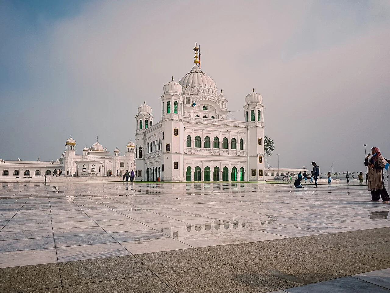 Citizens in Name Only: Pakistan’s Vanishing Hindu Minority by Imran Khurshid