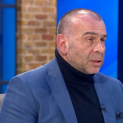 Potkin Azarmehr