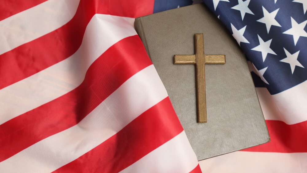 A Generation Divided: Antizionism Rises Among Young Evangelicals.