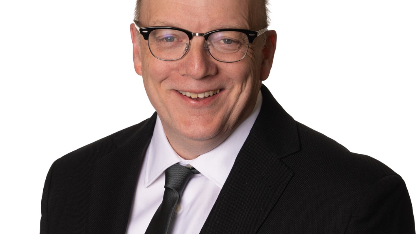 Dexter Van Zile - Middle East Forum