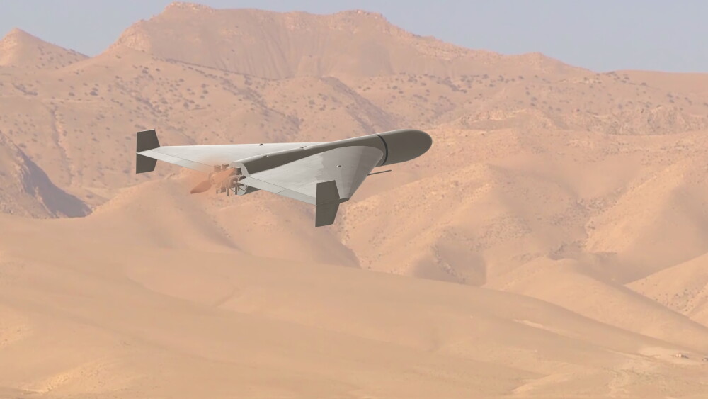 History shows what Tehran does with quiet periods. It rebuilds stockpiles. It moves weapons to its proxies. It studies what worked and what failed. The factories that build Shahed-type drones (above) do not shut down because diplomats are talking. The smuggling routes into Iraq, Syria, Lebanon and Yemen keep running.