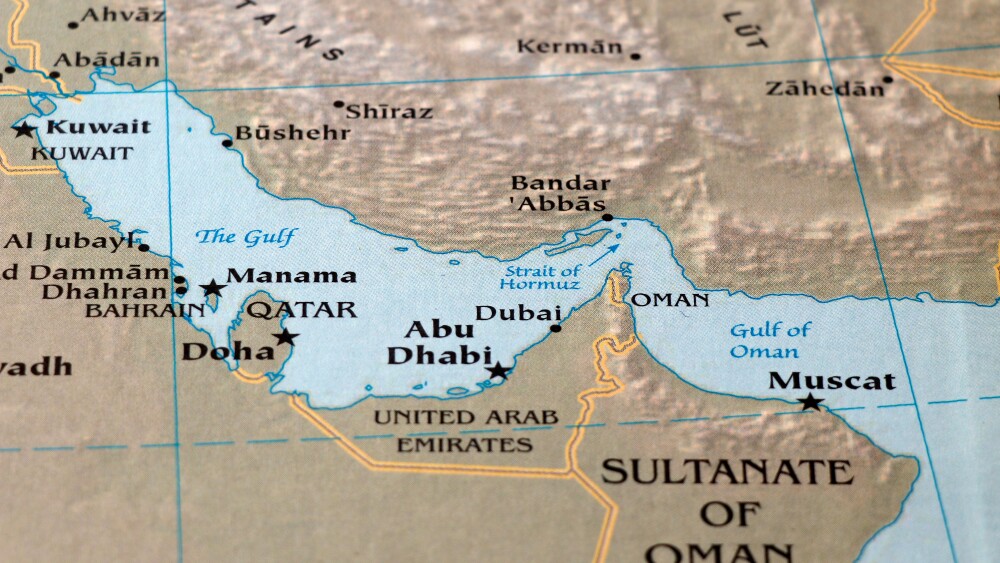 If Iran moves to close the Strait of Hormuz, the U.S. should issue an ultimatum to Iran’s two navies—the IRGC’s coastal patrol and the regular blue-water navy to either dock and surrender or be sunk, thus ensuring freedom of navigation without a broader, destructive war on Iranian soil.