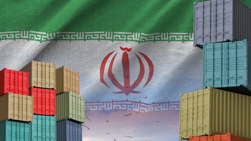 Iran’s maritime and aviation logistics suffer from sanctions and lack of investment.