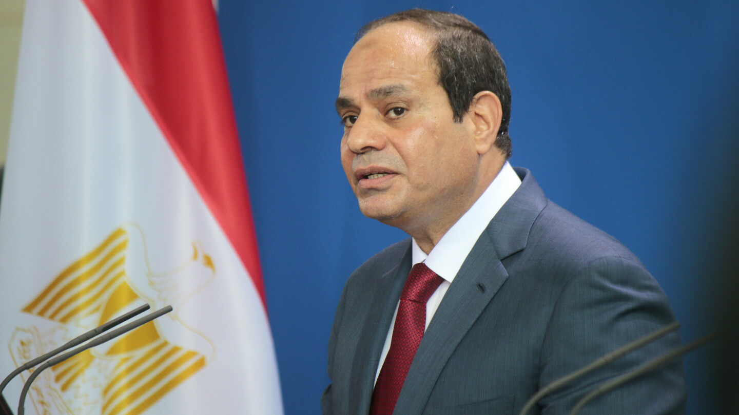 The Delicate Pillar: Egypt’s Poor Governance, Israel’s Safety, and the Middle East After the Elections The Delicate Pillar: Egypt’s Poor Governance, Israel’s Safety, and the Middle East After the Elections