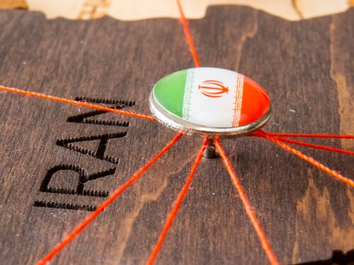 The United Kingdom’s actions require anyone acting on Iran’s behalf to register or face up to five years in prison.