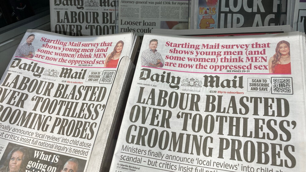 The Home Office has established a panel into the "grooming" gangs largely comprised of Muslim men from rural Pakistan who raped more than 250,000 young women from white, working class families in England over the course of decades. The new inquiry comes after decades of denial about the root causes of the abuse, observers state.