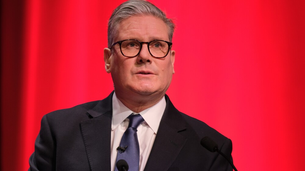 On July 29, 2025, British Prime Minister Keir Starmer declared that the United Kingdom would recognize a State of Palestine unilaterally unless Israel and Hamas reach a ceasefire by September 2025.