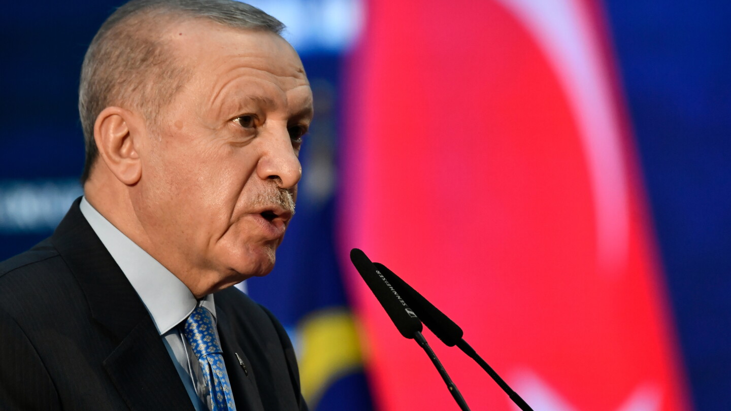 Erdogan Has Become Turkey’s Most Successful Coup Leader