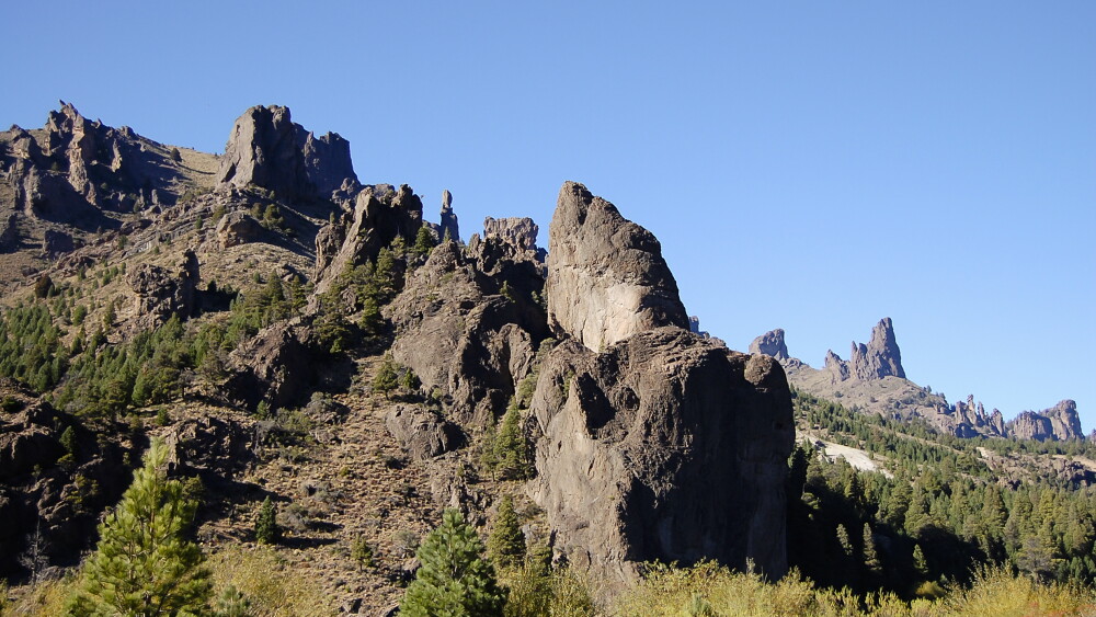 A Qatari businessman linked to the royal family recently purchased 10,000 hectares on the Baguales plateau in Río Negro province in Argentina's Patagonia.