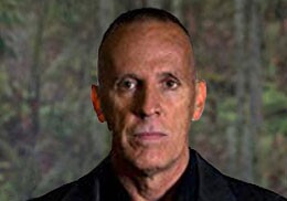 Patrick Dunleavy, author of The Fertile Soil of Jihad.