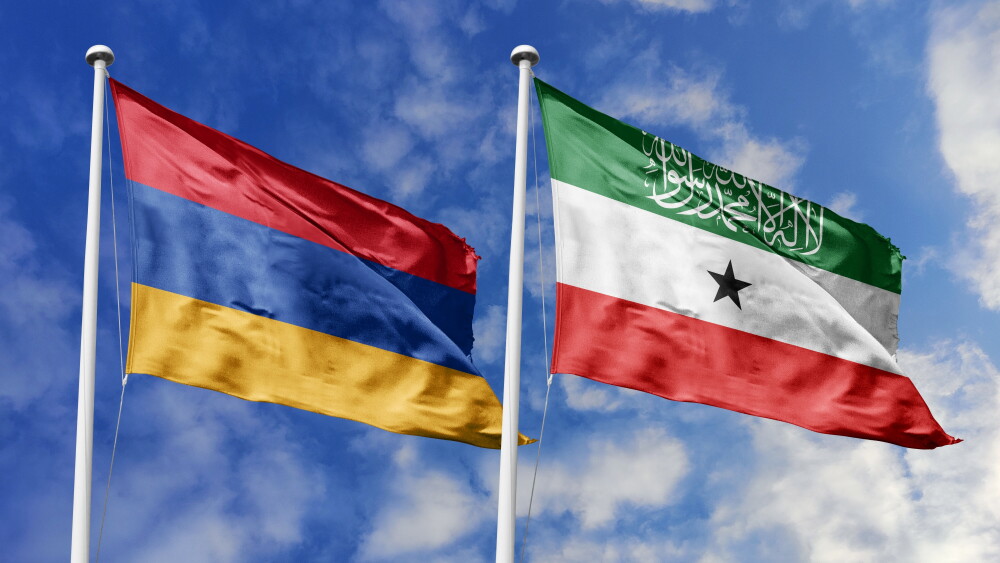 Not only has Somaliland held eight elections, but it became the first country in the world to secure voter registration with biometric iris scans. Somalia, meanwhile, has squandered ore than $2 billion in international election assistance but has yet to hold a single direct election or accept universal suffrage.