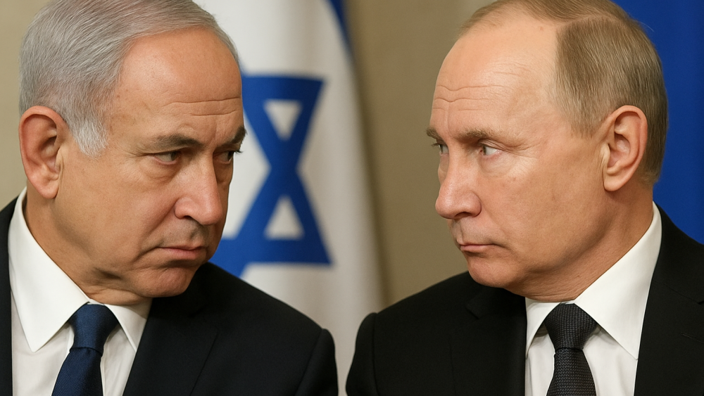 Phone calls between Vladimir Putin and Benjamin Netanyahu, urgent Kremlin messaging, and sharp statements from senior diplomats show a country aware that Israel’s new posture makes Moscow’s influence more brittle and more expensive to defend. In short, what used to be low-cost influence is becoming high-maintenance.