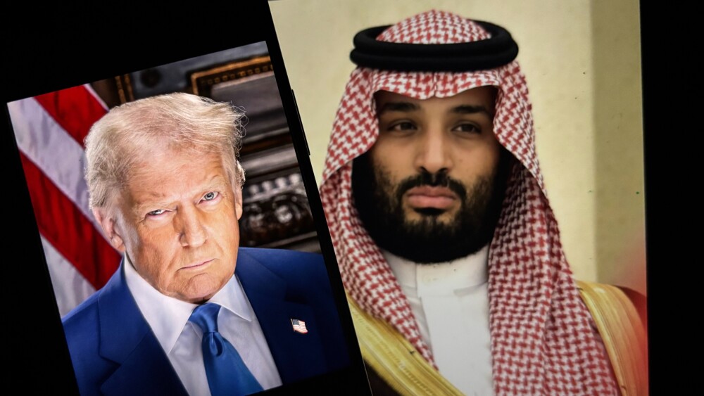 Saudi Crown Prince Mohammed bin Salman coasts on his personal relationship with President Donald Trump while his country actively undermines peace in Yemen.
