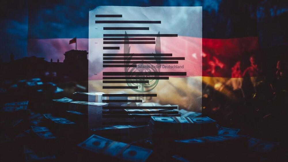 German researcher Sigrid Herrmann reports how a long-suppressed 2019 Federal Court of Auditors report on Islamic Relief Deutschland exposed years of flawed oversight and questionable funding decisions by German officials.