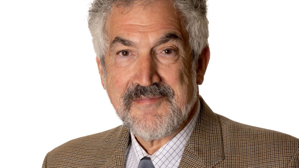 Gary Gambill