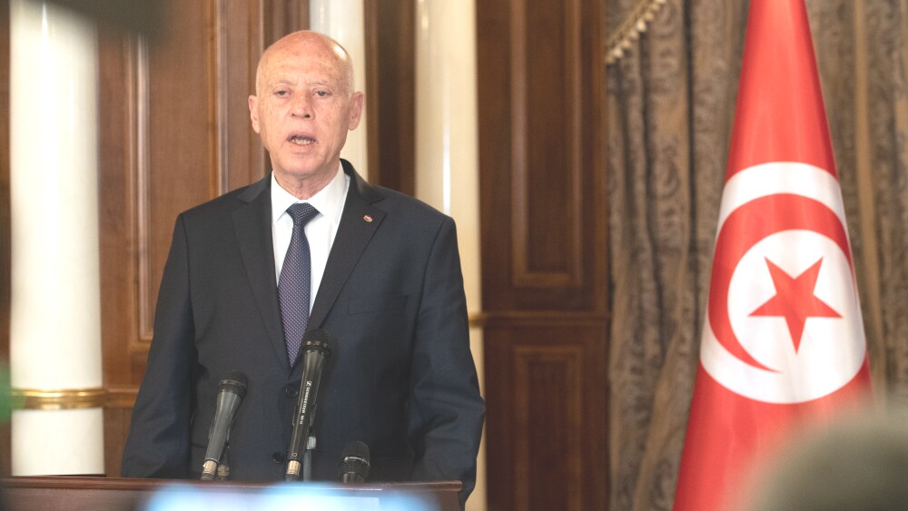 Since assuming emergency powers in July 2021, Tunisian President Kais Saied has methodically dismantled democratic institutions, sidelined elected bodies, muzzled independent media, and violated human rights under the pretext of combating corruption and terrorism.