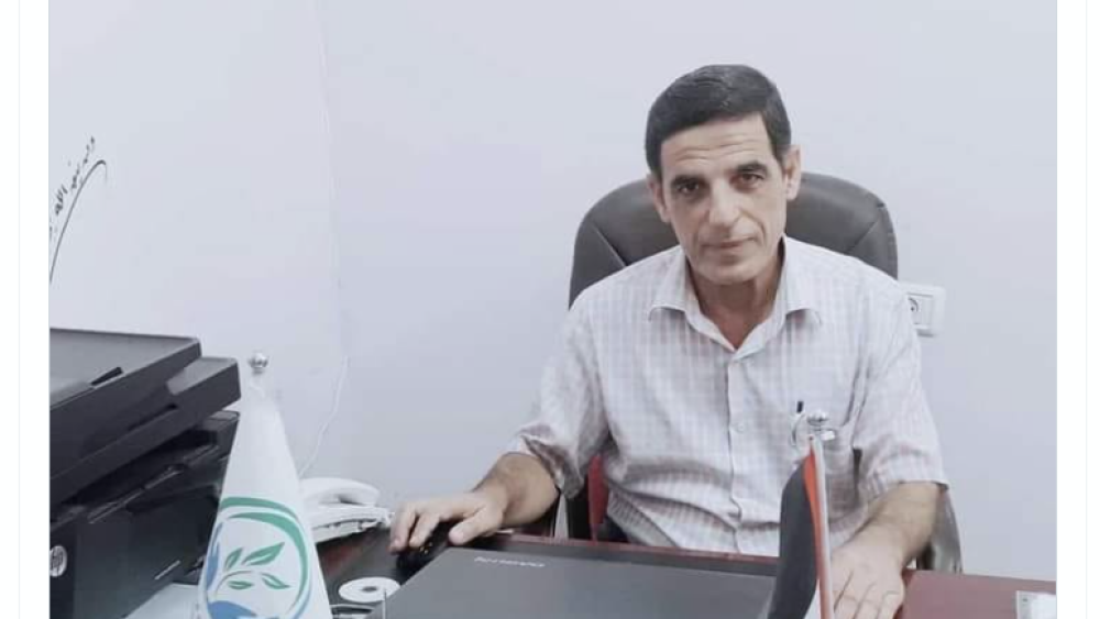 Sami Labad, a Hamas government official linked to the State Department funded charity, the Fares Al-Arab Foundation, died on October 7 while assisting Hamas fighters