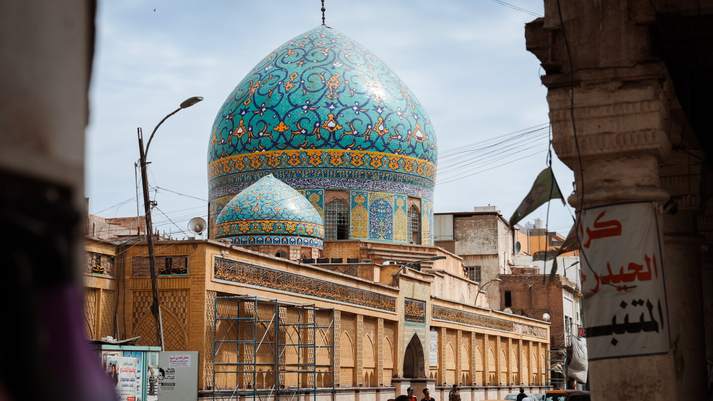The Muslim Brotherhood Reorganizes in Iraq