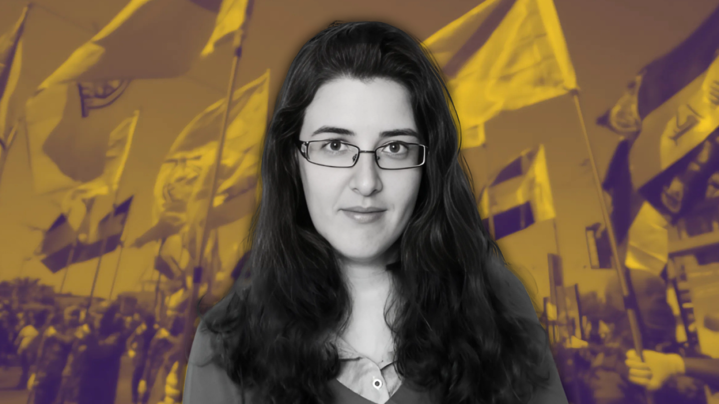 Kata'ib Hezbollah Official on Elizabeth Tsurkov's Detention and Release in Iraq