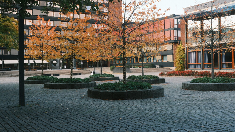 The the University of Oslo in Norway canceled a scheduled talk by Ustadh Mohamed Baajour, a Lebanese-born imam and director of the East Plano Islamic Centre in Texas.