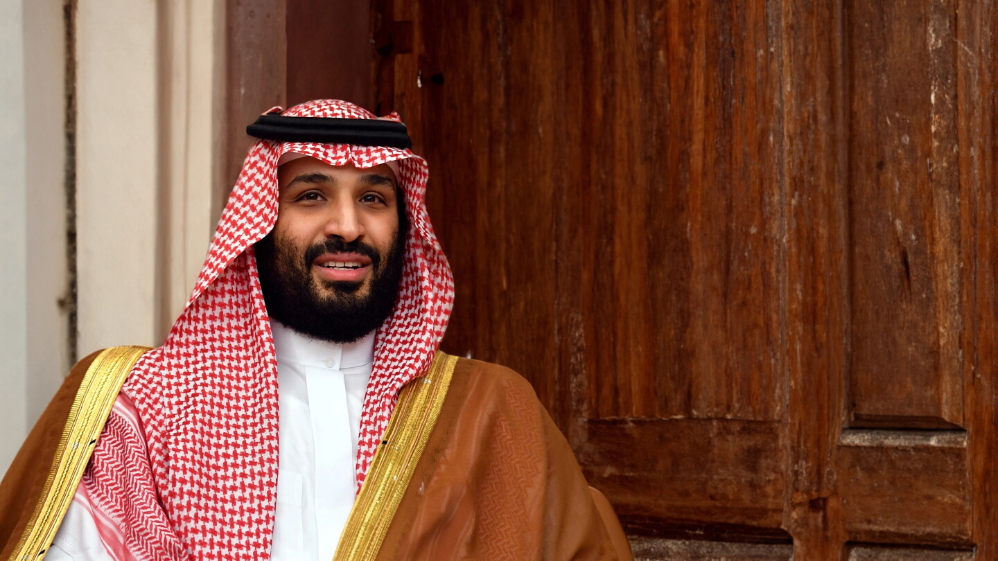 Is the Rule of Saudi Crown Prince Mohammed bin Salman Coming to an End? Is the Rule of Saudi Crown Prince Mohammed bin Salman Coming to an End?