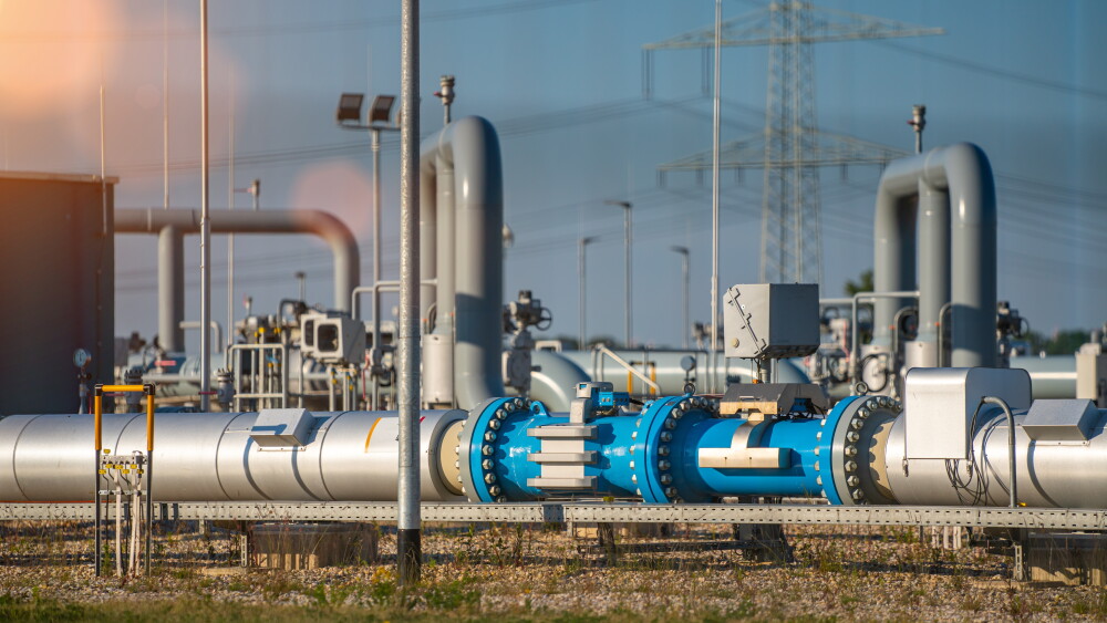 The signing of an intergovernmental agreement by member states of the Economic Community of West African States in Sierra Leone in July 2026 marks a decisive geopolitical turning point. By formally endorsing the Nigeria-Morocco Atlantic Gas Pipeline, West Africa's primary regional bloc has cleared the way for a transformational 6,900-kilometer energy corridor. Image: An overland liquid natural gas pipeline system.
