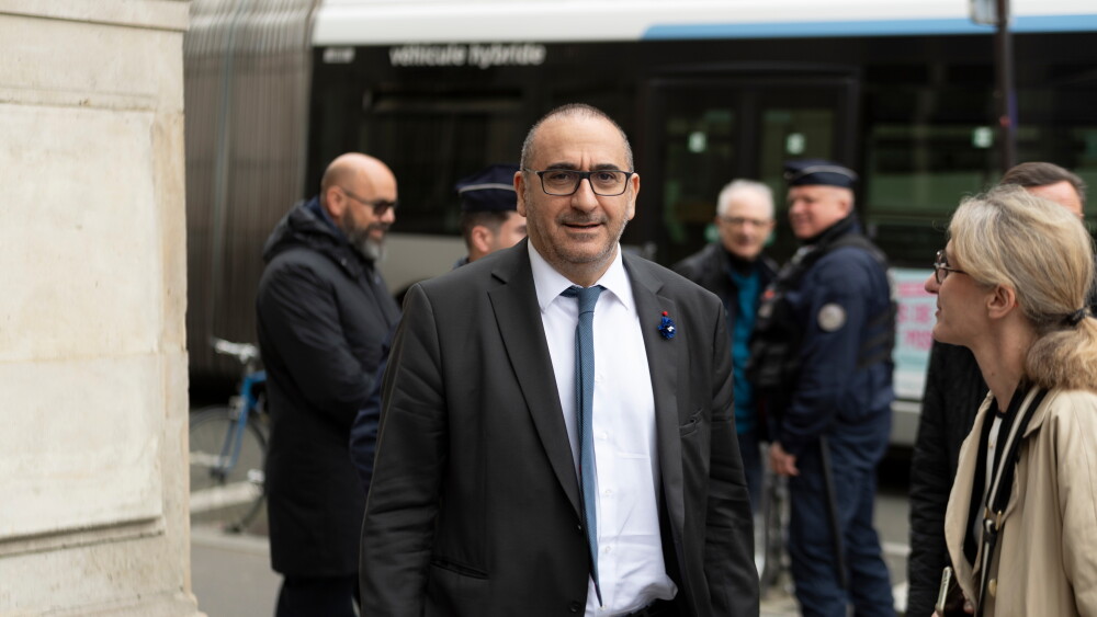 French Interior Minister Laurent Nuñez urged “great caution” over the motives behind a recent knife attack in Paris, calling the suspect’s claim that “Allah commanded me” contradictory and incoherent while noting serious psychiatric issues.
