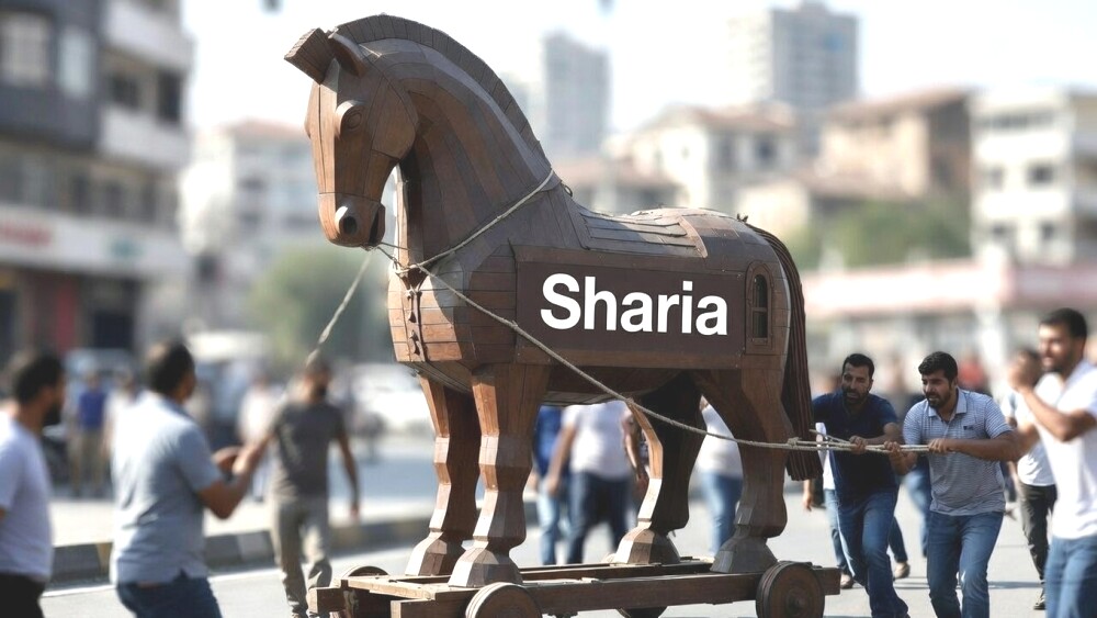 Progressivism, steeped in ethical relativism indebted to thinkers like Derrida and Foucault, confuses tolerance with submission, allowing pre-modern religious norms to dictate the rhythm of civil coexistence. It is a Trojan horse strategy, where multiculturalism serves as the breach.