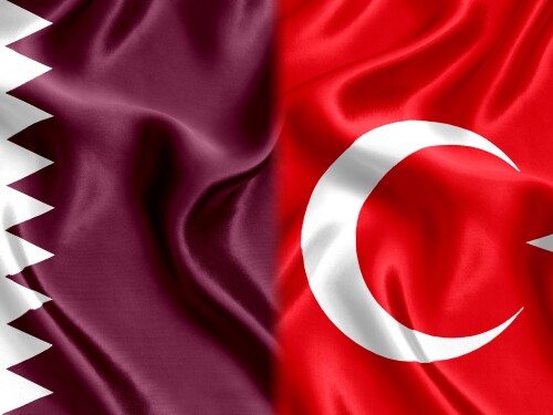 Qatari Prime Minister Sheikh Mohammed bin Abdulrahman al Thani demanded retaliation “from the whole region” against Israel. Turkish Foreign Minister Hakan Fidan, meanwhile, likened Israel to a terrorist state.