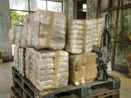 A belated investigation by Turkish authorities into a sprawling drug trafficking syndicate stretching from Iran to Western Europe has exposed how an Iranian trafficker acquired Turkish citizenship with apparent ease and emerged as a central figure in an international crime network.