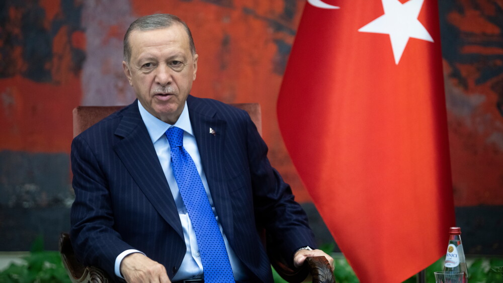 Turkish President Recep Tayyip Erdoğan and his party are making use of the powers available to them to advance a regional strategy that comfortably combines a neo-Ottoman nationalism with an outlook deriving from Sunni political Islam.