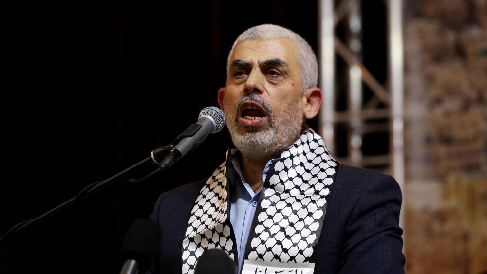 Israeli surgeons at Soroka Medical Center removed a brain tumor from chairman of the Hamas Political Bureau Yahya Sinwar while he was imprisoned. Sinwar survived and later became the leader of Hamas in Gaza before masterminding the October 7 massacre.
