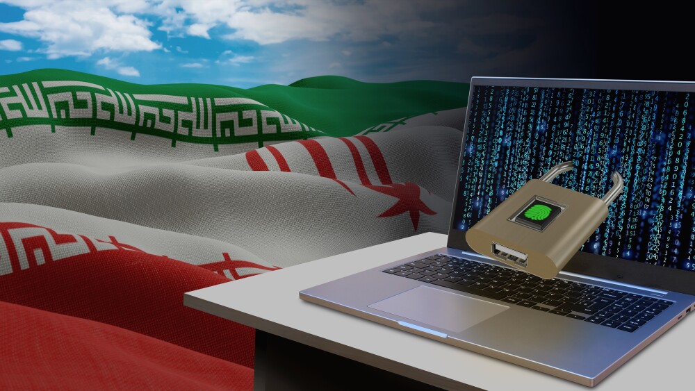 The Islamic Republic's internet shutdown of 2026 is different from those imposed during past protests.