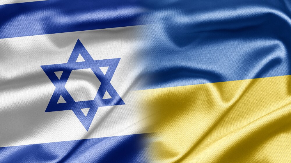 The adversaries that Israel and Ukraine fight killed Americans, seemingly with impunity. The nay-saying, couch potato doctrine of U.S. national security costs lives.