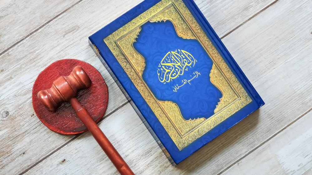 A Vienna court has ruled that a Sharia-based ruling is legally valid in Austria, while Sharia is used by German judges to rule on domestic conflicts.