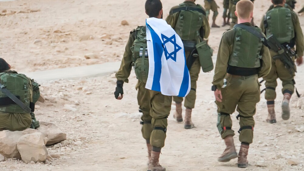 The Israel Defense Forces is known for operational readiness and effectiveness in combat.