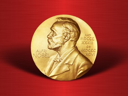 While other Nobel Prizes are based on lifetime achievement in science or literature, the Nobel Peace Prize is often given solely on aspiration. The Norwegians choose someone who fits their liberal worldview or through whom they can symbolically virtue-signal.