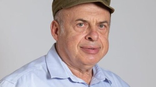 Winfield Myers