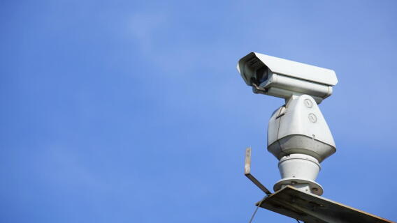 Iran Box Camera From Coercion to Code: Iran’s Digital Security Transformation - Middle ...