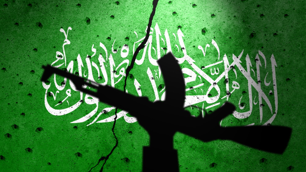 Hamas's willingness to pivot to a political role under current military pressure reflects a rational adaptation to survive, not an ideological shift toward peace. Granting political legitimacy or administrative oversight to a movement whose foundational tenets remain unchanged ensures the eventual regeneration of its military infrastructure.