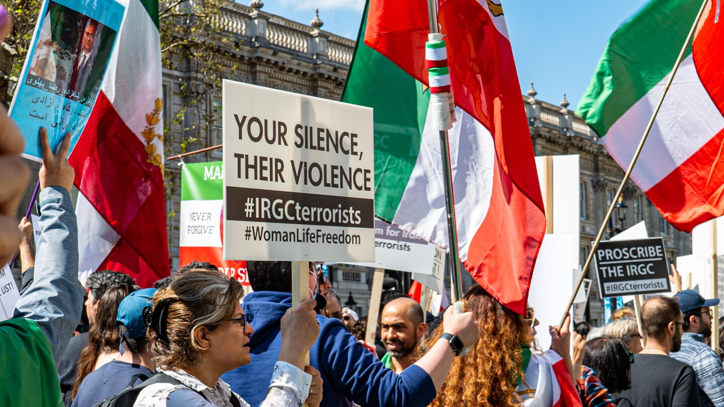 Iran Needs an Insurgency