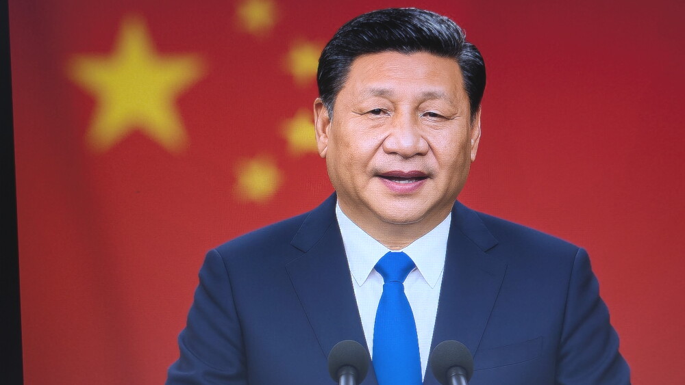 Beijing under President Xi Jinping (above) has positioned itself throughout the Iran nuclear file as a responsible stakeholder, and it has the physical infrastructure, the diplomatic relationship with Tehran, and the incentive to prevent a full-scale regional war that would destabilize its energy supply chains.