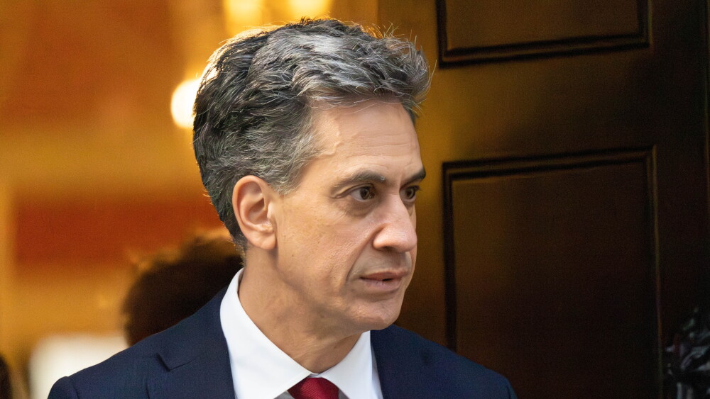 Israel’s relationship with Europe reached an unhappy watershed on Tuesday as British Foreign Secretary Ed Miliband announced an unprecedented set of sanctions targeting West Bank settlements.