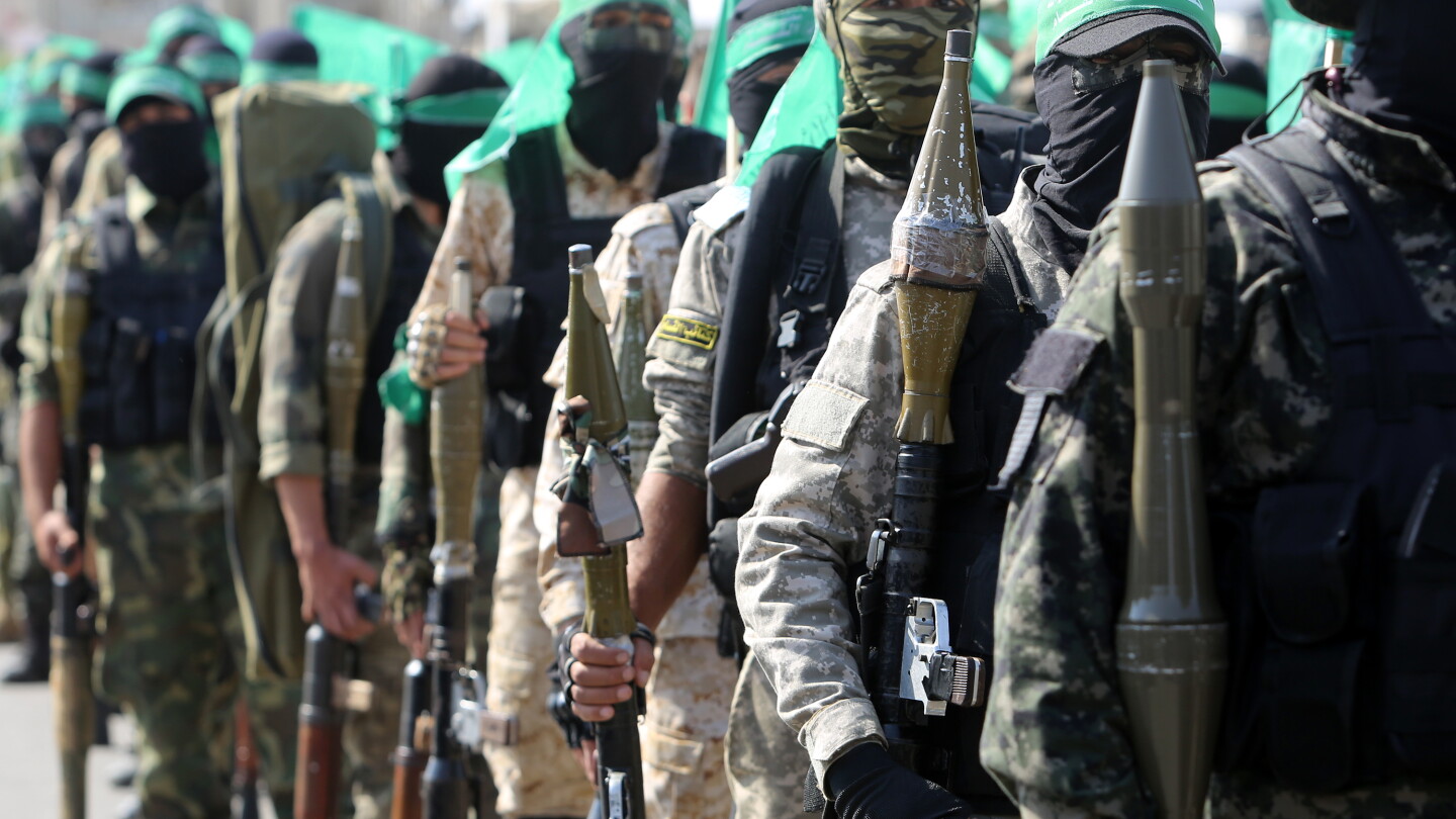 El punto ciego de la Corte Penal Internacional sobre Hamas